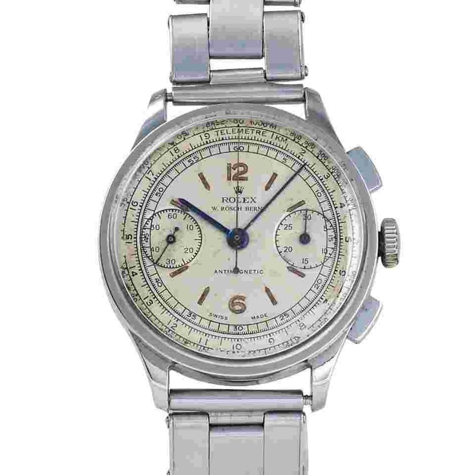 ROLEX2508 Ref. 2508