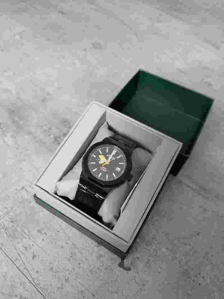 Rotary Regent Special Edition new never used