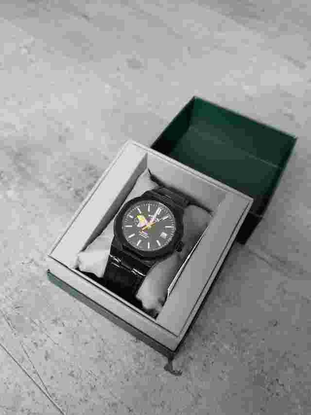 Rotary Regent Special Edition new never used