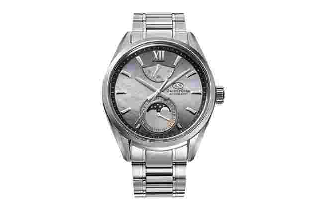 ORIENT STAR RE-AY0202A Mechanical Contemporary Collection M34 Metal Strap 40mm Limited Edition 200pcs FULL SET LIMITED UNIT AVAILABLE!! 