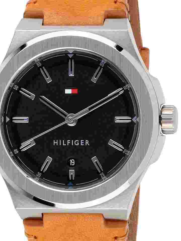 Tommy Hilfiger 1791650 Princeton Herrenuhr 44mm 5ATM