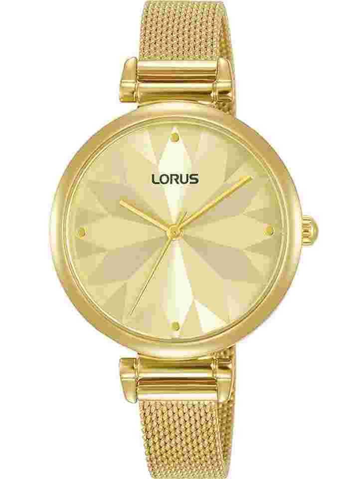 Lorus RG208TX9 Damenuhr 32mm 5ATM