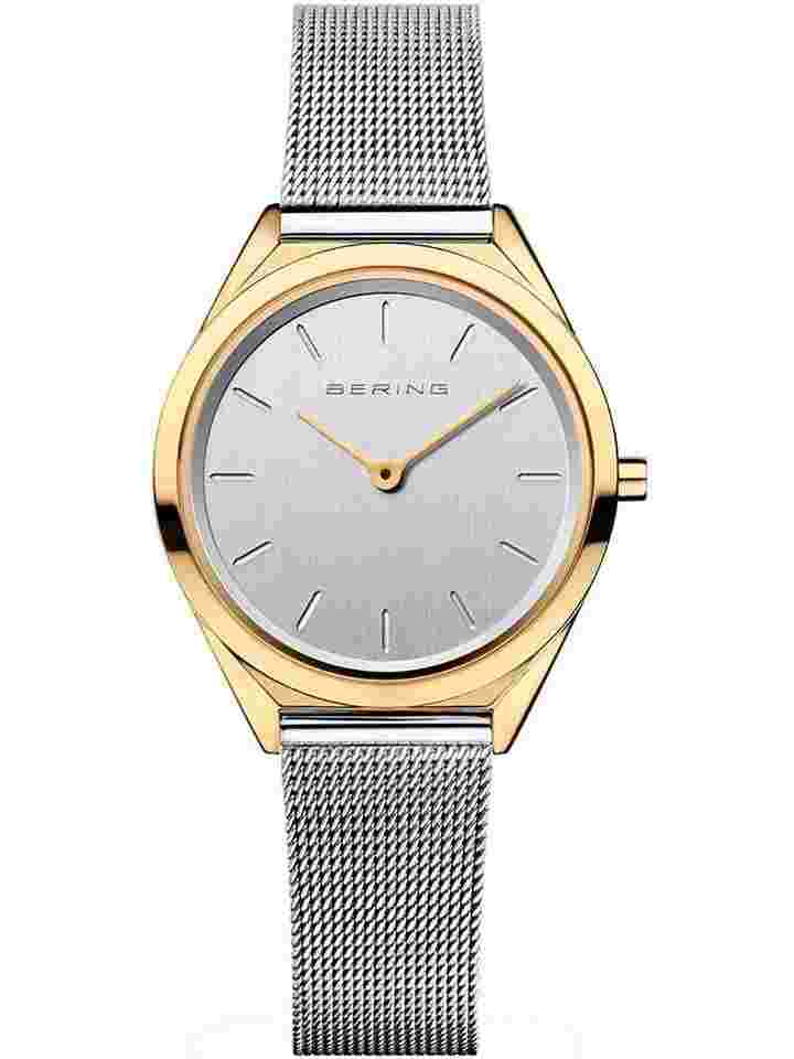 Bering 17031-010 Ultra Slim Damenuhr 31mm 3ATM