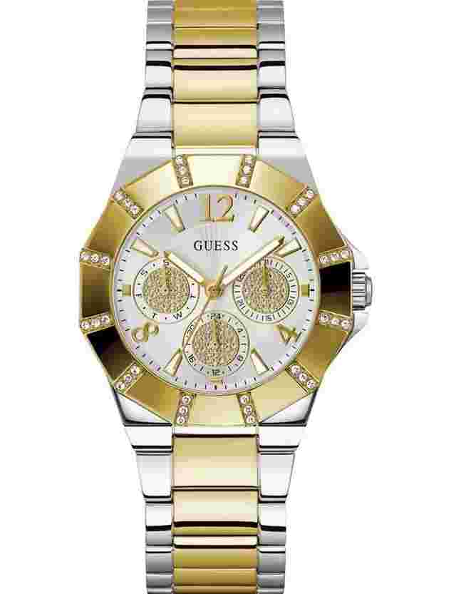 Guess GW0616L2 Damenuhr Sunray 36mm 1ATM