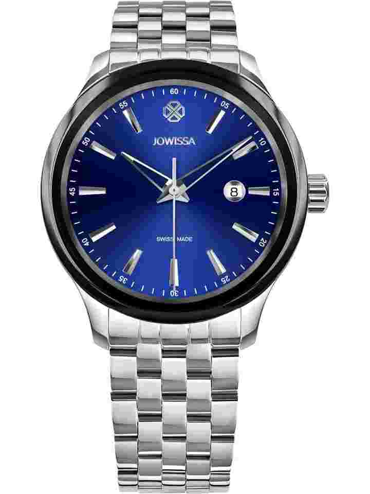 JOWISSA J4.236.L Tiro Herrenuhr 45mm 5ATM