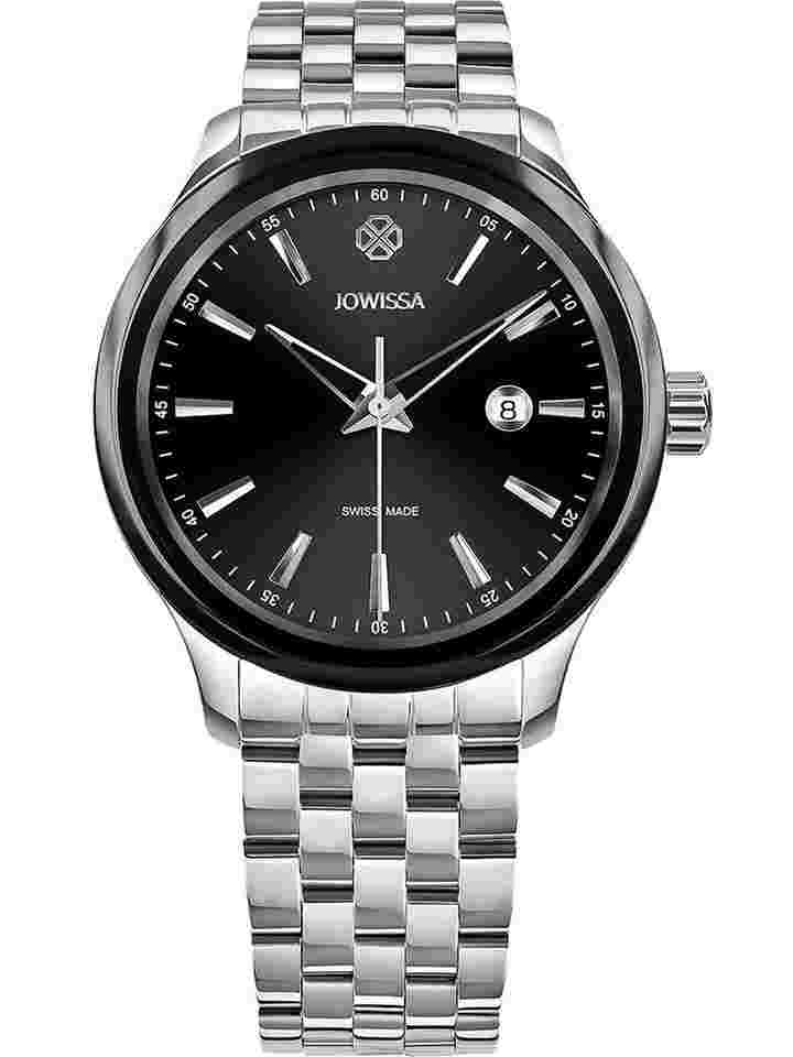 JOWISSA J4.235.L Tiro Herrenuhr 45mm 5ATM