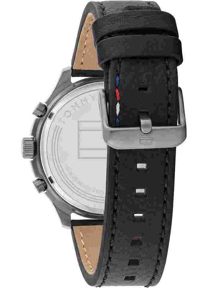 Tommy Hilfiger 1791856 Asher Herrenuhr 45mm 5ATM