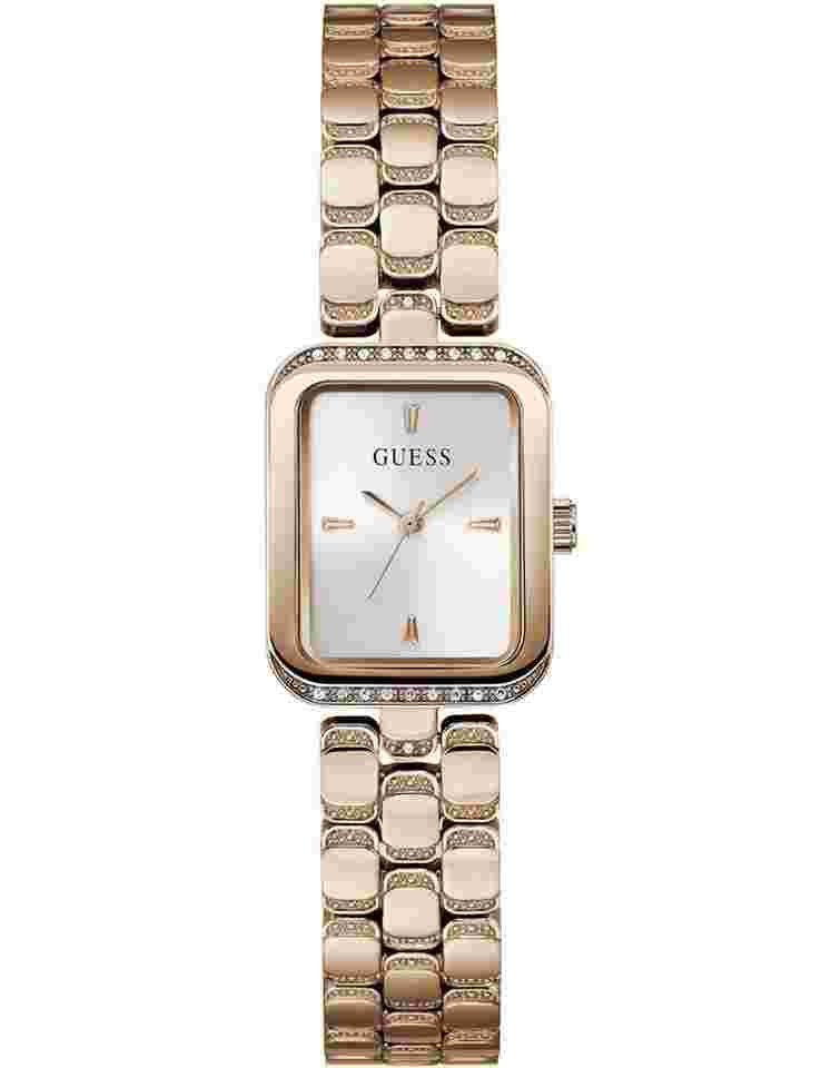 Guess GW0865L3 Damenuhr Isla 22mm 1ATM