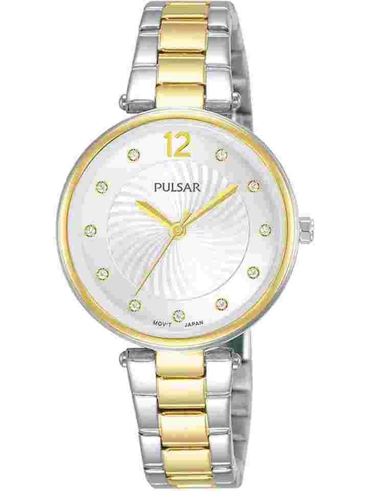 Pulsar PH8492X1 Damenuhr 30mm 5ATM
