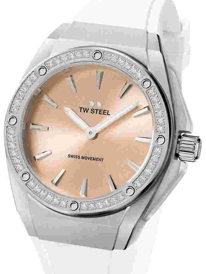TW Steel CE4032 CEO Tech Damenuhr 38 mm 10ATM