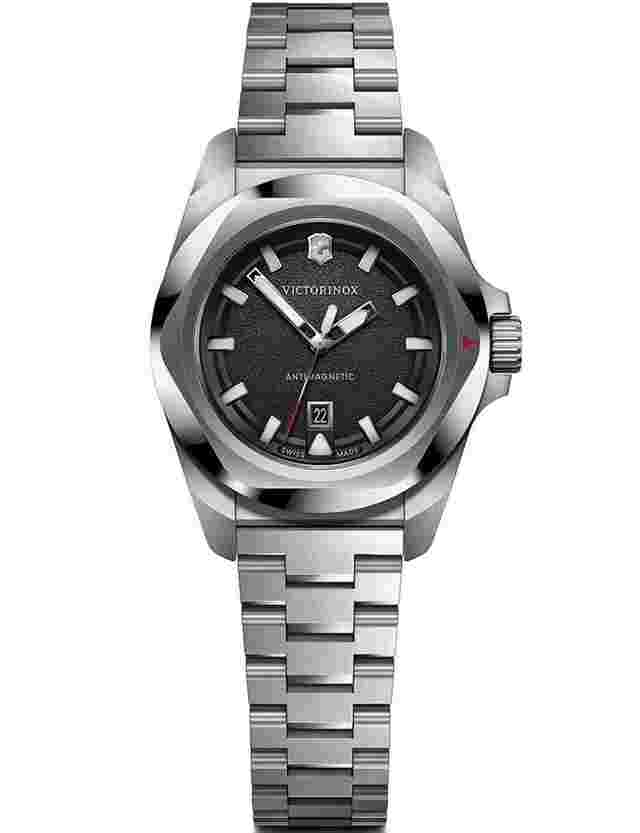 Victorinox Swiss Army I.N.O.X. 242036 Damenuhr I.N.O.X. Small 32mm 10ATM