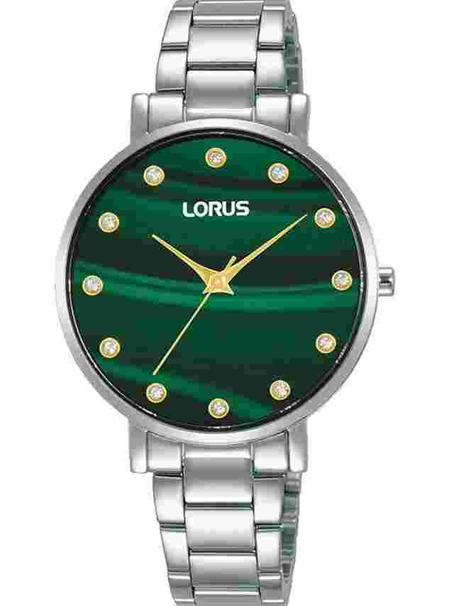 Lorus RG229VX9 Damenuhr 32mm 5ATM