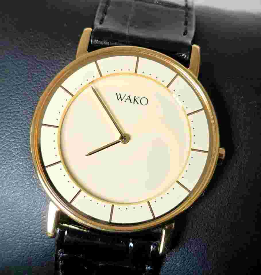 WAKO Ultra Slim 4J40-HAB0 4J40-HAB0
