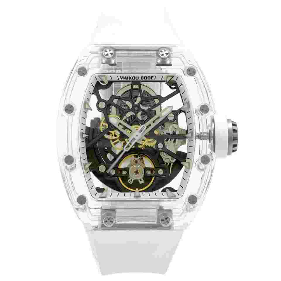 Maikou Bode Automatic MB.001.3 2025 Unworn - Inventory 7454