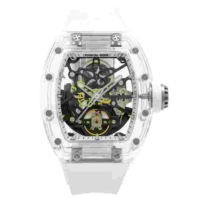 Maikou Bode Automatic MB.001.3 2025 Unworn - Inventory 7454 