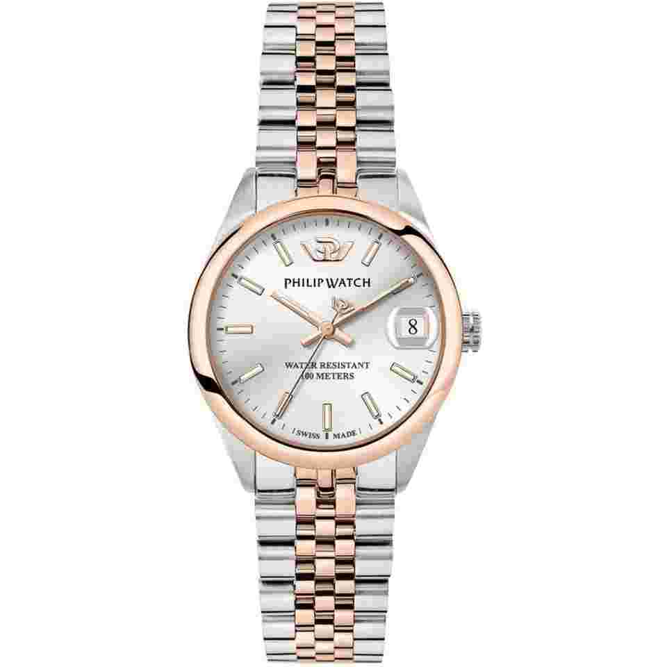 Philip Watch Caribe R8253597620 - OROLOGIO PHILIP WATCH CARIBE Philip Watch