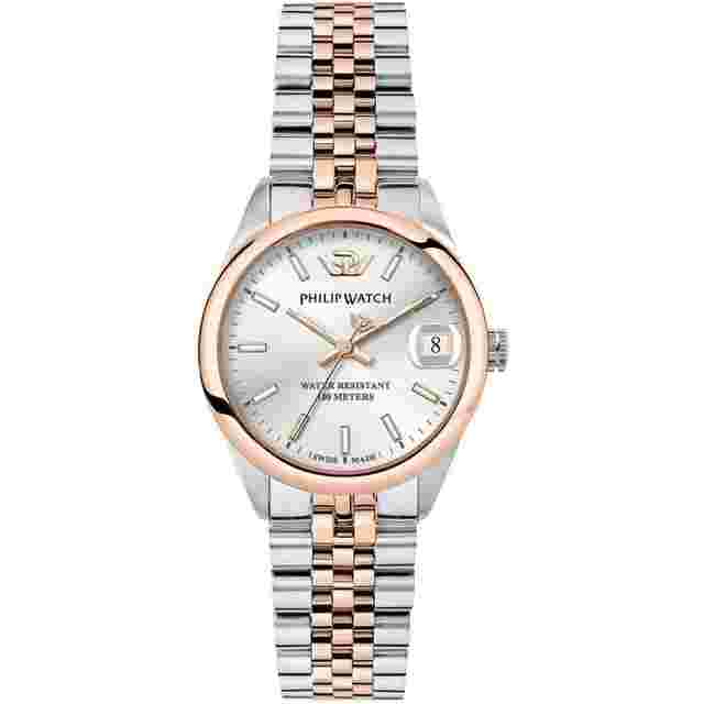 Philip Watch Caribe R8253597620 - OROLOGIO PHILIP WATCH CARIBE Philip Watch