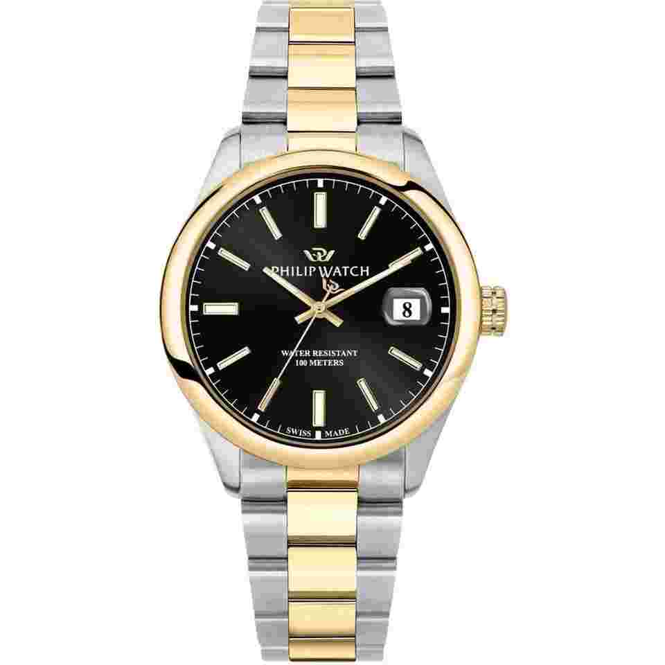 Philip Watch Caribe R8253597093 - OROLOGIO PHILIP WATCH CARIBE Philip Watch