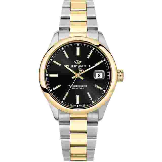 Philip Watch Caribe R8253597093 - OROLOGIO PHILIP WATCH CARIBE Philip Watch