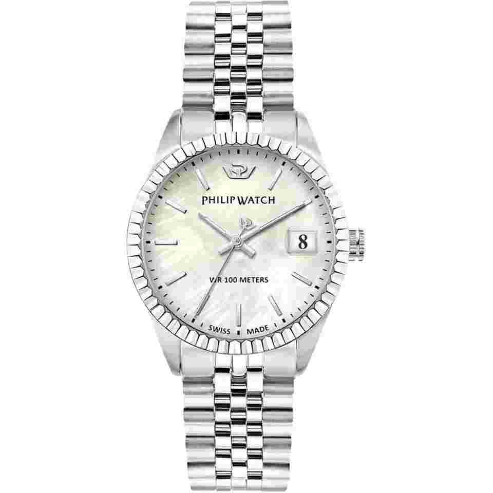 Philip Watch Caribe R8253597594 - Orologio Philip Watch Caribe Philip Watch