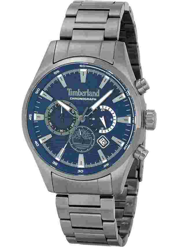 Timberland TDWGI2102405 Aldridge Chronograph Herrenuhr 46mm 5ATM 