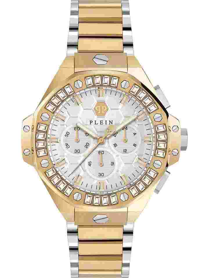 Philipp Plein PWPSA0324 Chrono Royal Unisex 42mm 5ATM 