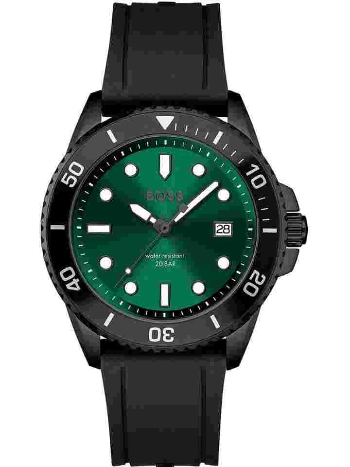 Hugo Boss 1513915 Ace Herrenuhr 43mm 20ATM