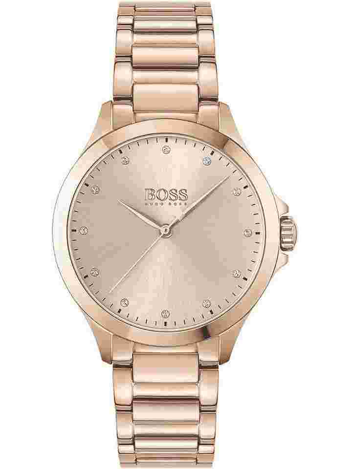 Hugo Boss 1502578 Grace Damenuhr 32mm 3ATM