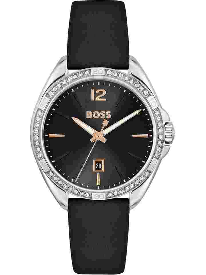 Hugo Boss 1502624 Felina Damenuhr 32mm 3ATM