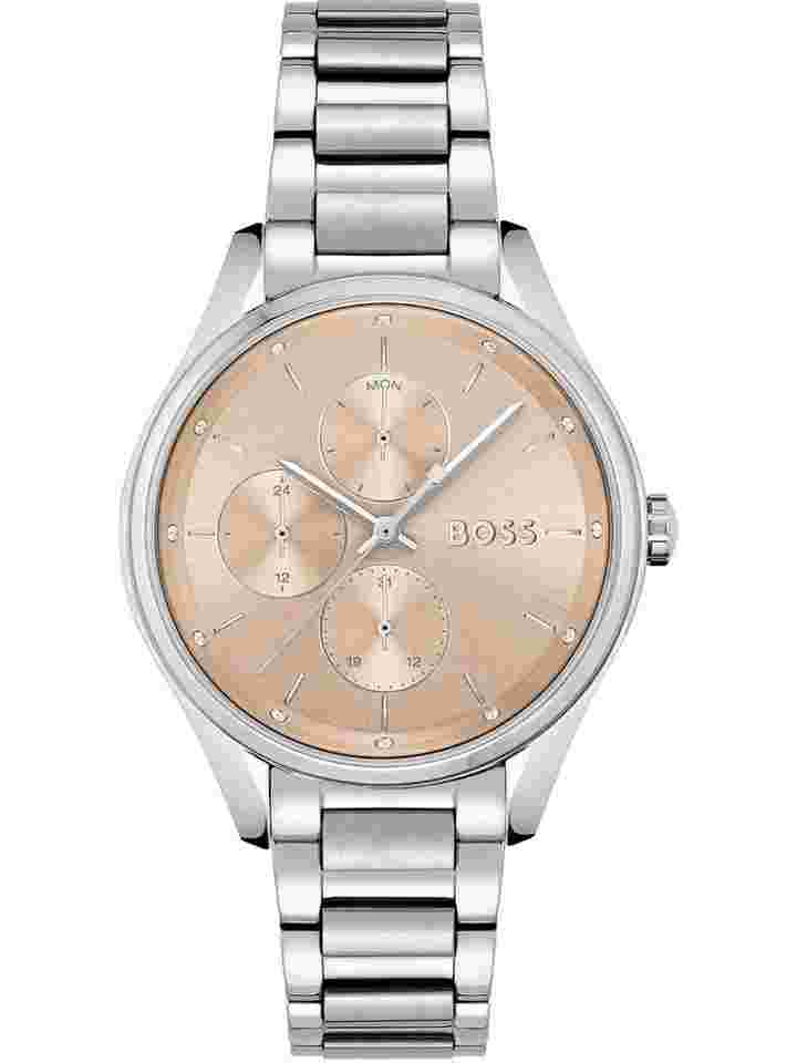 Hugo Boss 1502604 Course Damenuhr 36mm 3ATM