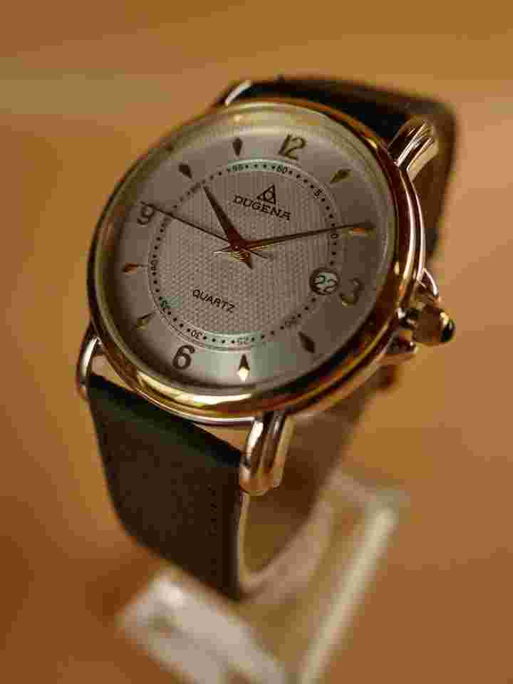 Dugena Elegant with Box