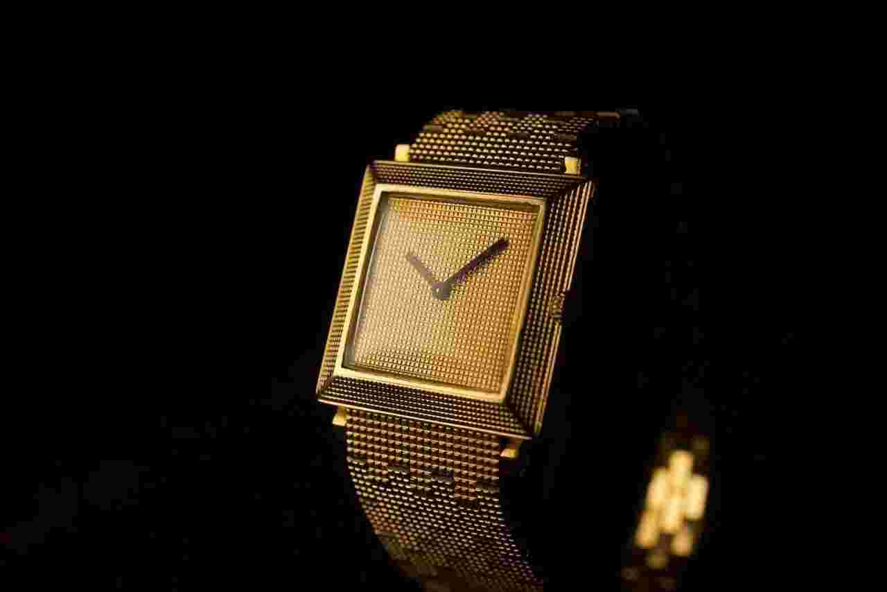 Boucheron Carrè
