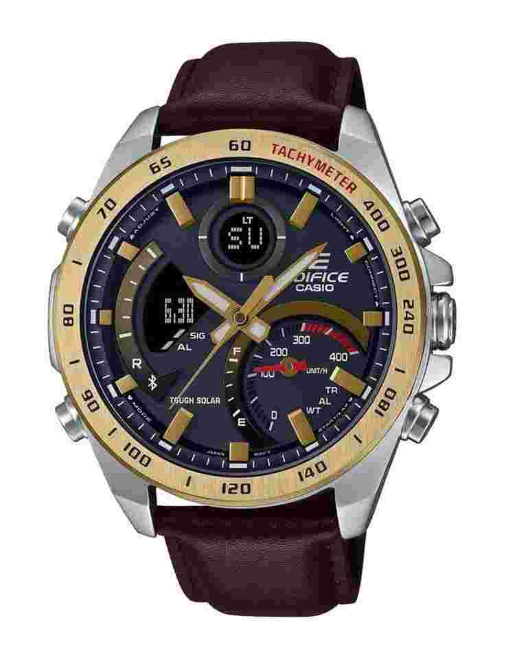 Casio Edifice ecb-900gl-1adr