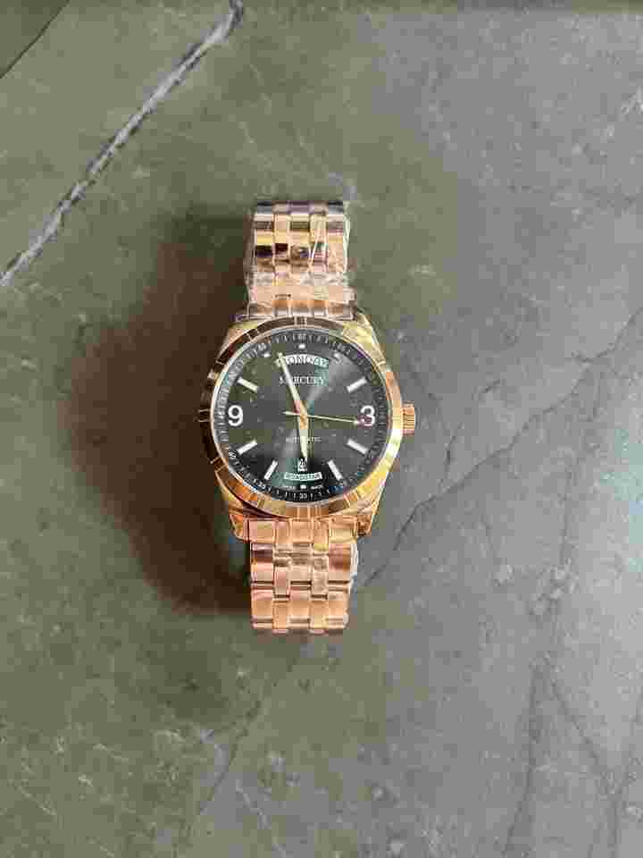 Mercury Roadstar - Limited Edition - 3/50 Mercury - Roadstar - Limited Edition 3/50 - MEA477-RR-3