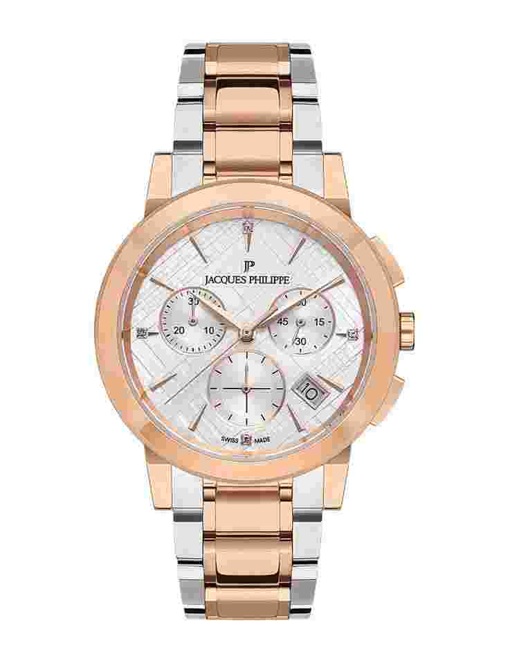 jacques philippe quartz kadın kol saati jpqlc323328