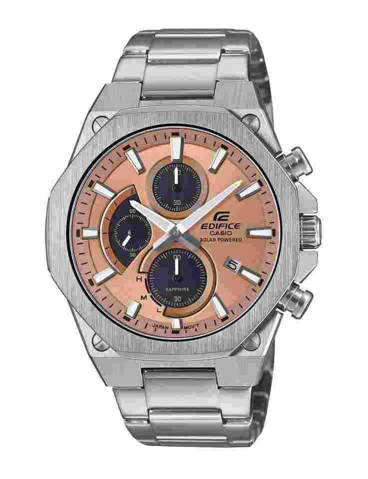 Casio Edifice efs-s570d-5audf