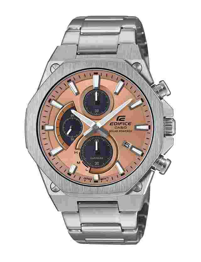 Casio Edifice efs-s570d-5audf