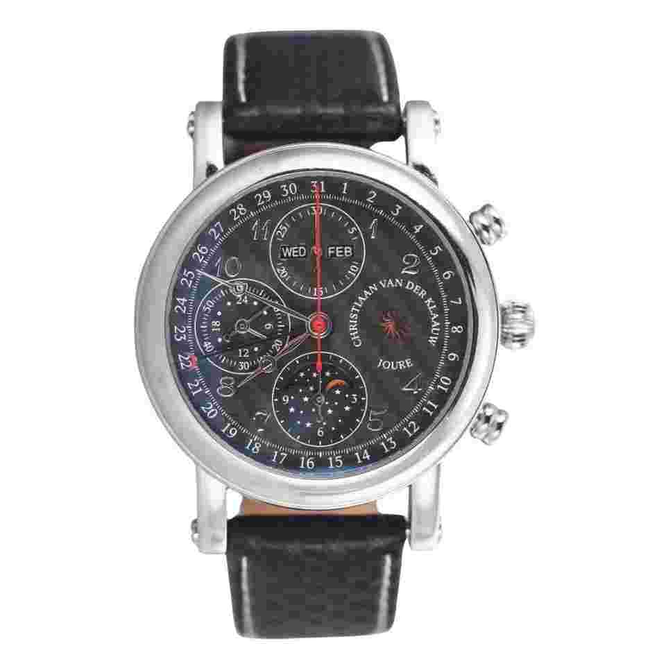 Christiaan v.d. Klaauw Ariadne Christiaan van der Klaauw Ariadne Moonphase