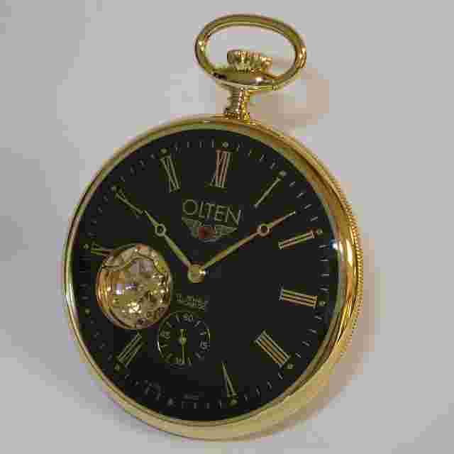 OLTEN Reloj de bolsillo OLTEN - Reloj de bolsillo Ref. 0720694 