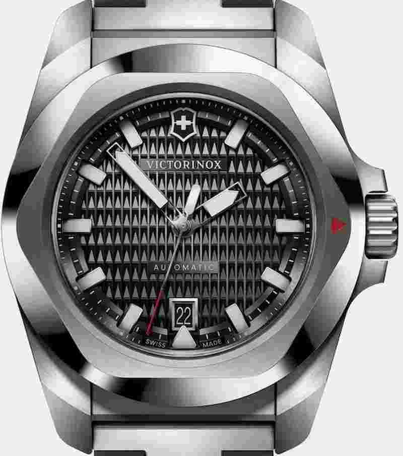 Victorinox Swiss Army I.N.O.X. Automatik Herrenuhr 242019