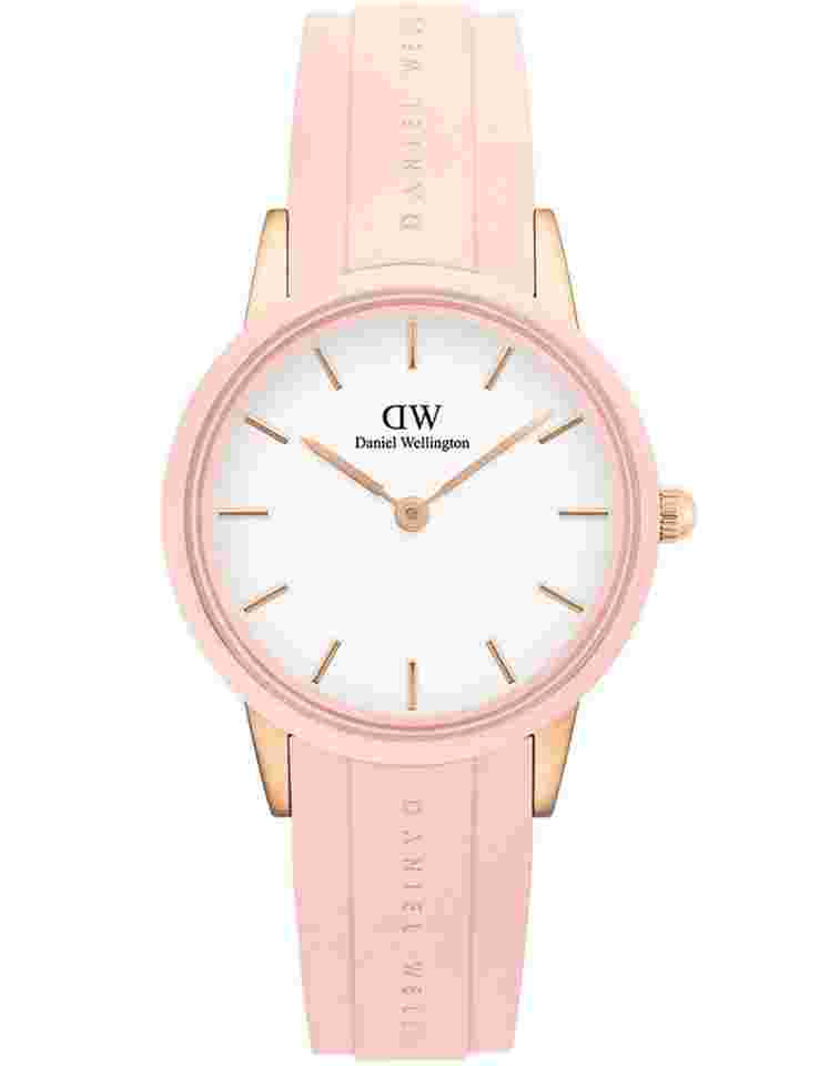 Daniel Wellington DW00100532 Damenuhr Iconic Motion 32mm 10ATM