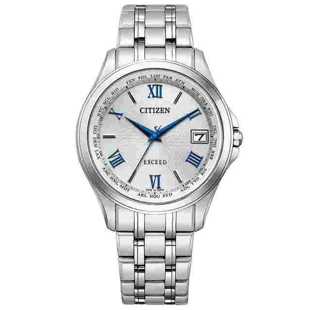 Citizen CB1080-52B New