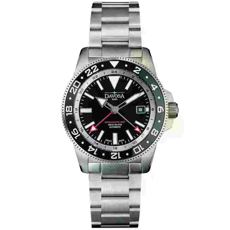 Davosa Argonautic World Traveller Full Set