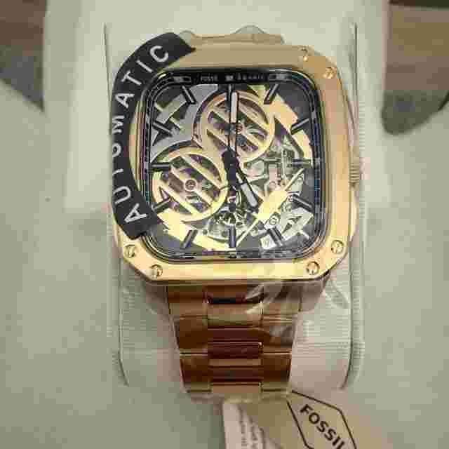 Fossil Star Wars C-3PO 40th Anniversary Limited Edition