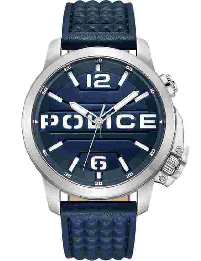 Police PEWJD0021702 Herrenuhr Automated 44mm 5ATM