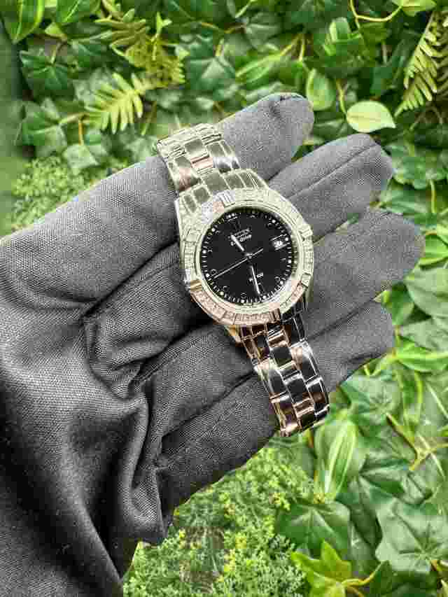 Citizen Miramar Diamond Ladies Watch EW1390-55E
