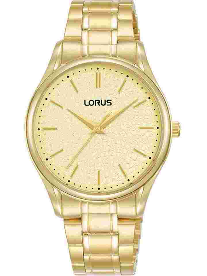 Lorus RG220WX9 Klassik Damenuhr 32mm 5ATM