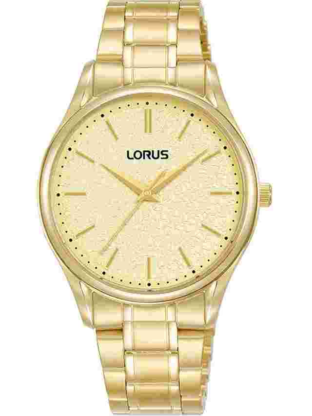 Lorus RG220WX9 Klassik Damenuhr 32mm 5ATM