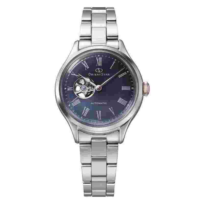 Orient Star RE-ND0022L00B Mechanical Classic Watch Stainless Steel 30.5mm Limited Edition 600 Pcs FULL SET LIMITED EDITION LIMITED UNIT AVAILABLE!!