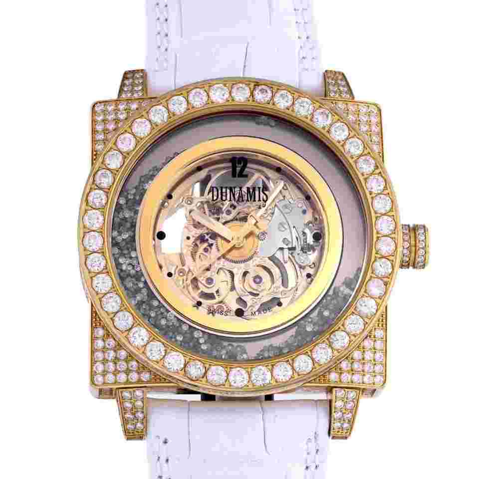 HU-Y5 Automatic Steel Good